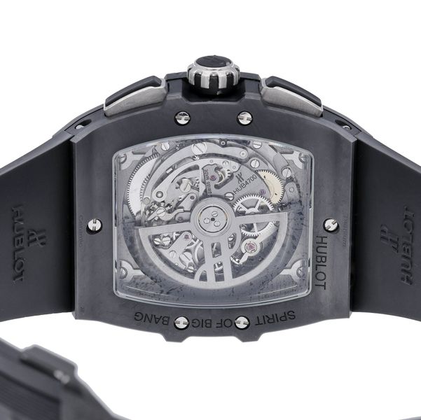 Hublot Big Bang 641.CI.0173.RX